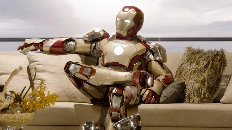 Illustration for article titled 10 Years of Marvel Movie Hero Costumes, Ranked